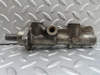 W123 brake master cylinder used OEM
