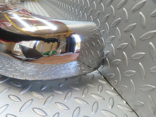 13348 Mercedes-Benz W111 220S Rear Bumper