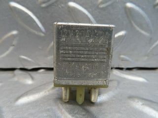 W123 multi purpose relay used OEM