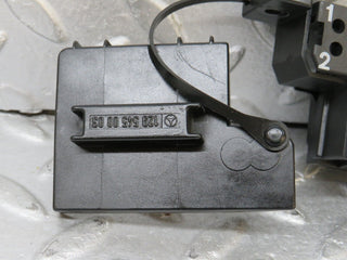 W124 Cabriolet diagnostic connector used OEM