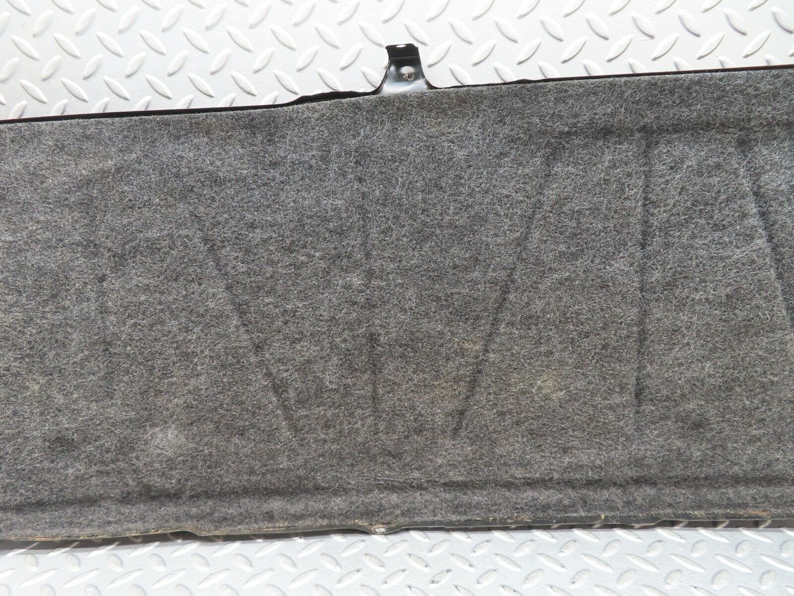 17708 Mercedes-Benz W116 450SEL Fuel Tank Cover Plate