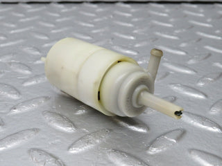 W201 Baby Benz windscreen washer pump used OEM