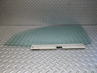 33830 Mercedes-Benz W201 190E 2.0L Front Left Door Window Glass