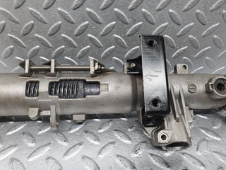 41008 Mercedes-Benz W126 300SE Steering Column 1264621820