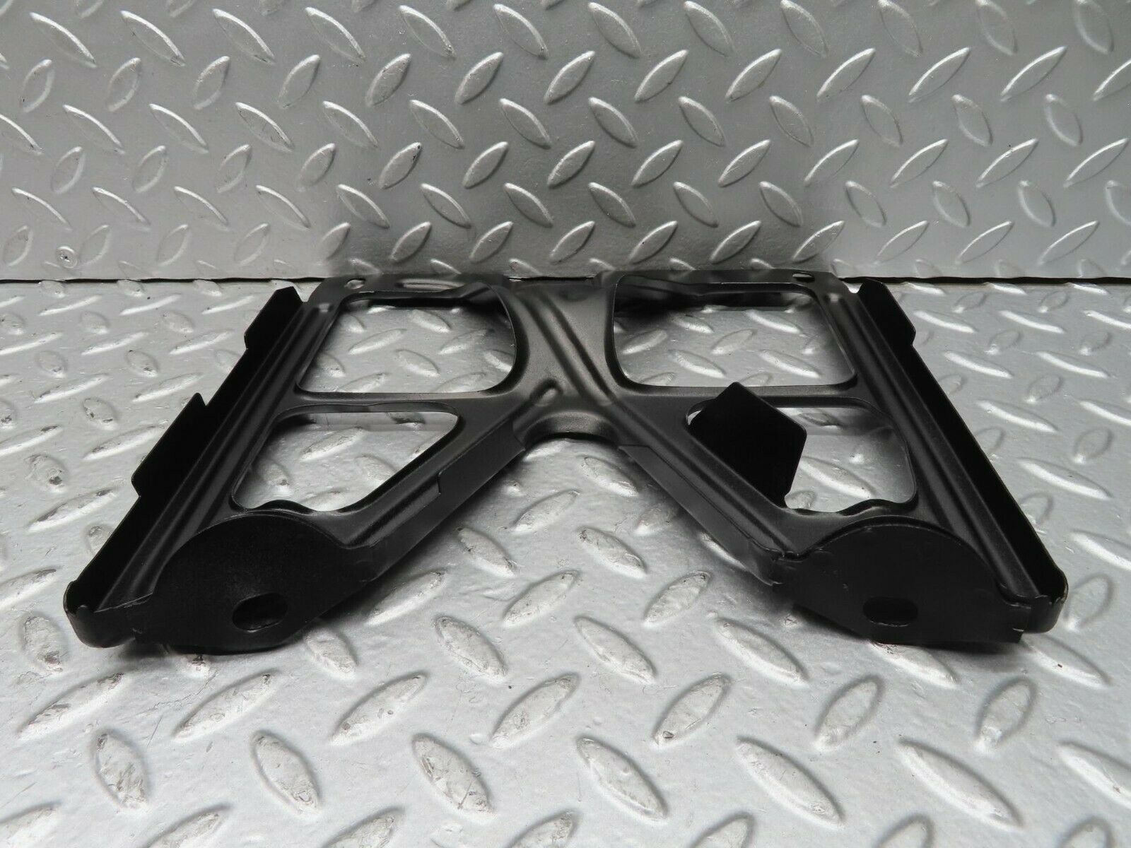 15627 Mercedes-Benz R107 450SL Heater Blower Box Bracket Holder