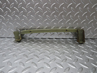 W123 rear right door window channel used OEM