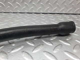 41173 Mercedes-Benz W126 300SE Heater Hose Pipe 12650113082