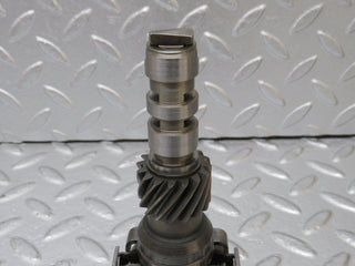 34575 Mercedes-Benz C126 380SEC Cover Automatic Gearbox Governor 722.310