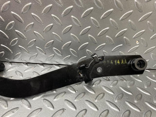 W124 Wagon brake pedal with rubber used OEM