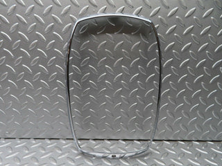 20802 Mercedes-Benz W114 250CE Coupe Headlight Chrome Frame Hella