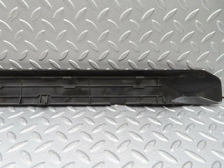 R129 SL radiator cover used OEM