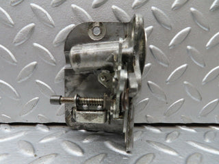 W121 Ponton rear right door lock mechanism used OEM