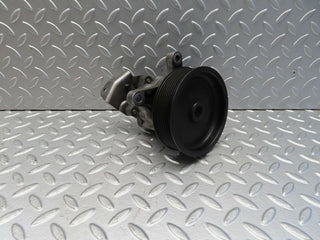 11298 Mercedes-Benz W221 S320 Power Steering Pump 0044669801