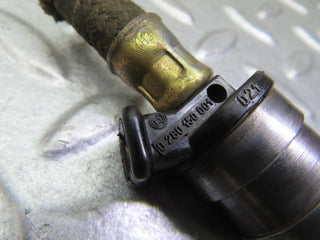 W116 fuel injector used OEM