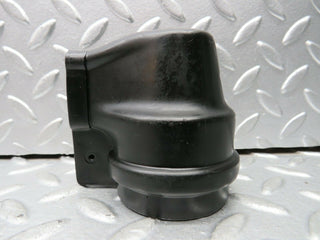 W123 Wagon ignition coil protective cap used OEM