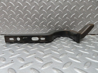 W123 trunk hinge left side used OEM