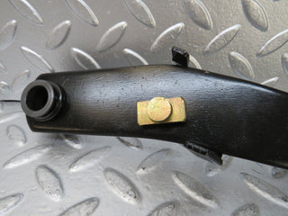 25762 Mercedes-Benz W124 280E Brake Pedal 1232910082