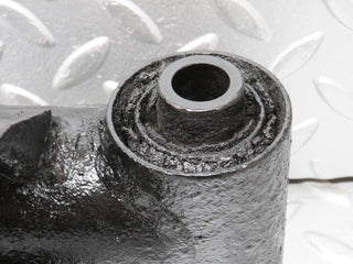 0057 Mercedes-Benz W116 350SE Front Subframe Cradle