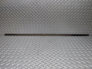 29001 Mercedes-Benz C124 320CE Coupe Front Right Door Chrome Trim