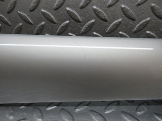 R129 SL a pillar exterior cover trim left used OEM
