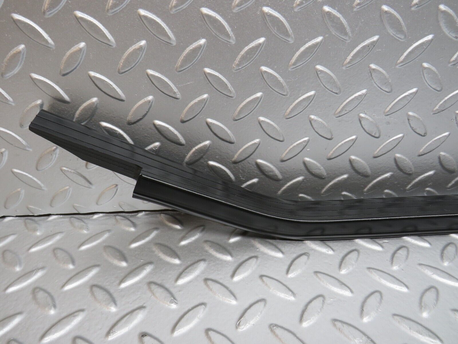 29967 Porsche 924 Door Sill Right Side