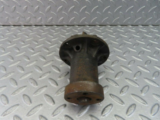 W105 Ponton water pump used OEM