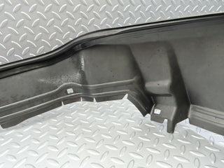 W124 Wagon inner mudguard panelling front left used OEM