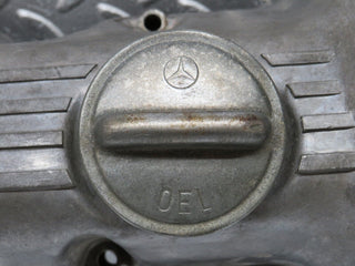 34536 Mercedes-Benz C126 380SEC Cylinder Head Valve Cover Right 1170160105