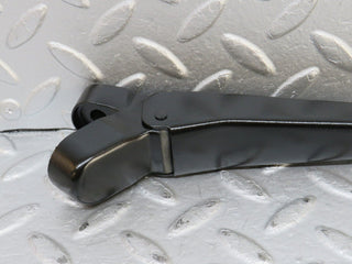 W126 windscreen wiper arm right side used OEM