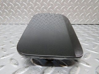 W124 Coupe fuel tank flap cap used OEM