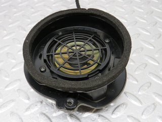 34722 Mercedes-Benz W210 320E Rear Right Door Speaker 2108274014 2108273614