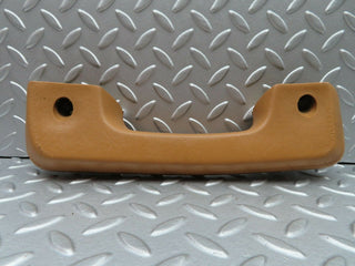 W123 interior door handle front right used OEM