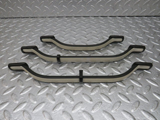 33769 Mercedes-Benz W201 190E 2.0L Interior Roof Grab Handle Set