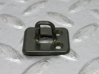 32576 Mercedes-Benz S124 300TE Wagon Glove Box Door Lock Latch