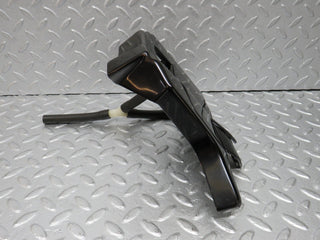R129 SL roof flap cover trim right used OEM