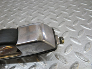 W123 rear left exterior handle used OEM