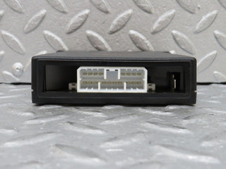 36643 Mercedes-Benz W201 190E 2.0L Alarm Control Module