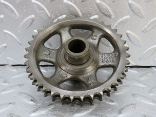 34519 Mercedes-Benz C126 380SEC Coupe Timing Gear Sprocket 1160770012