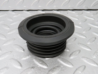W124 Cabriolet steering column rubber used OEM
