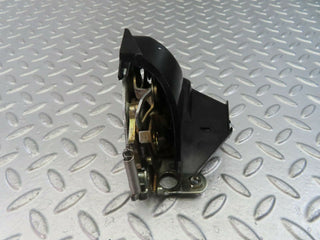 W123 rear right door lock mechanism used OEM