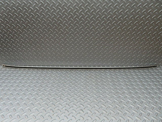 4653 Mercedes-Benz W114 280CE Coupe Right Side Roof Rack Rail