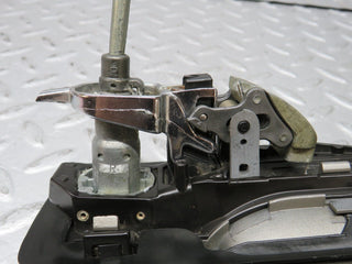 36872 Mercedes-Benz C126 420SEC Coupe Right Door Exterior Handle No Key