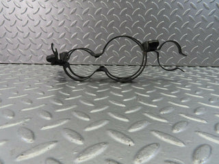 10581 Mercedes-Benz W201 190E Fuel Pump Fuel Filter Bracket Holder