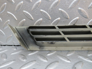 31724 Mercedes-Benz W201 190LE 1.8L C Pillar Exterior Cover Right Side 2016980289