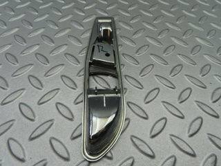 6835 Mercedes-Benz C107 350SLC Coupe Interior Door Handle Chrome Surround Right