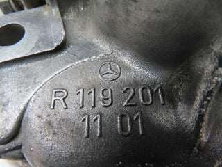 C140 water pump used OEM