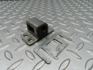 3724 Mercedes-Benz S123 200T Wagon Door Lock Latch Left Side