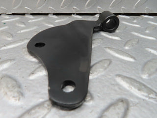 W120 Ponton engine mount bracket left & right used OEM