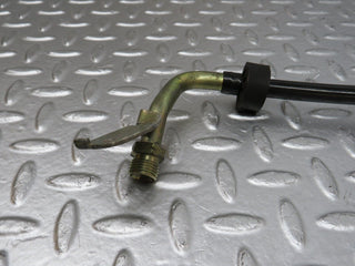 33308 Mercedes-Benz W202 C180 Brake Servo Vacuum Pipe