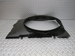 R129 SL radiator fan shroud cover used OEM